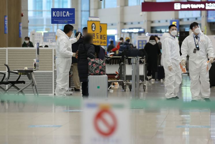 Mutant virus’a total of 51 people’…  As a deterrent primer for the Lunar New Year holidays