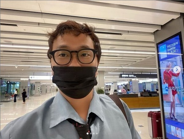 [종합]안상태 아내 글에 반박한 아랫집 "사과없었다…지금도 '쿵쿵'"