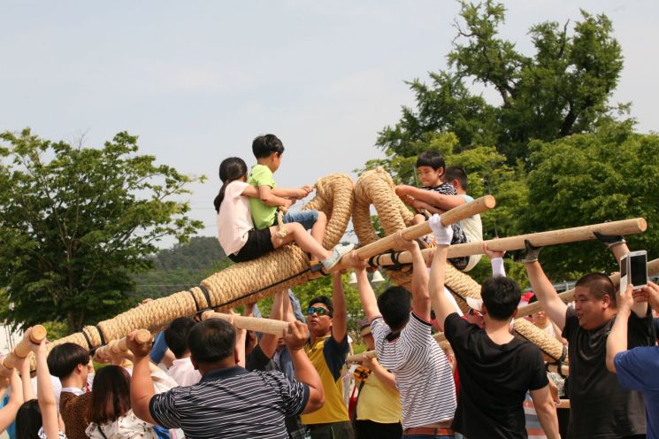 새해맞이 무형문화재 공개행사 잇따라