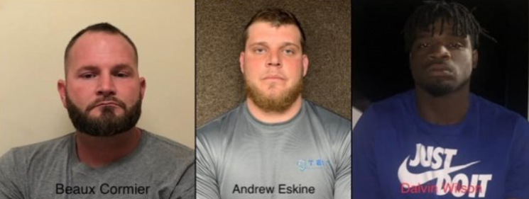 벽장에 딸 숨기고 대신 살해당한 엄마…조카 성폭행했던 '외삼촌'의 만행