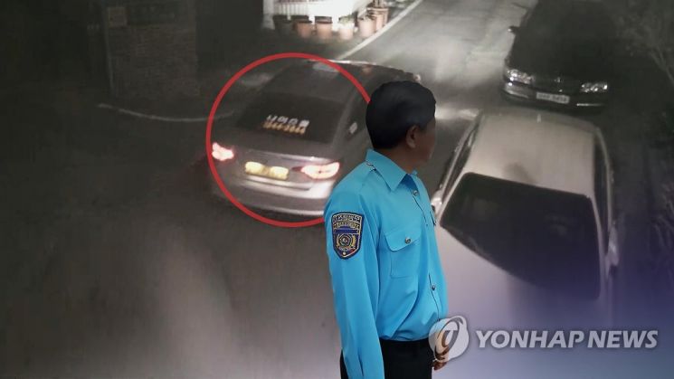 "먼저 만지고 유혹했잖아"…만취 女승객 성폭행한 택시기사 항소심도 실형