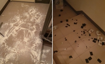 "남의 택배 뜯고 식용유 뿌리고…지옥문 열려" 아파트 발칵 뒤집은 초등생들 난동