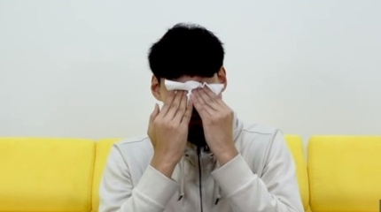 전 농구선수 하승진 / 사진=유튜브채널 '하승진' 영상 캡처
