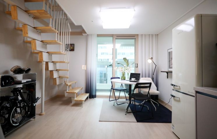 내년 3월까지 공공주택 '12만8653가구' 입주자모집