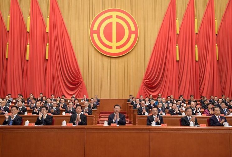 [국제이슈+] 노조활동하면 체포되는 '공산국가' 중국의 딜레마 