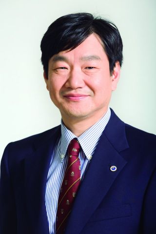 김종배 성신여대 경영학과 교수(신용카드학회장)
