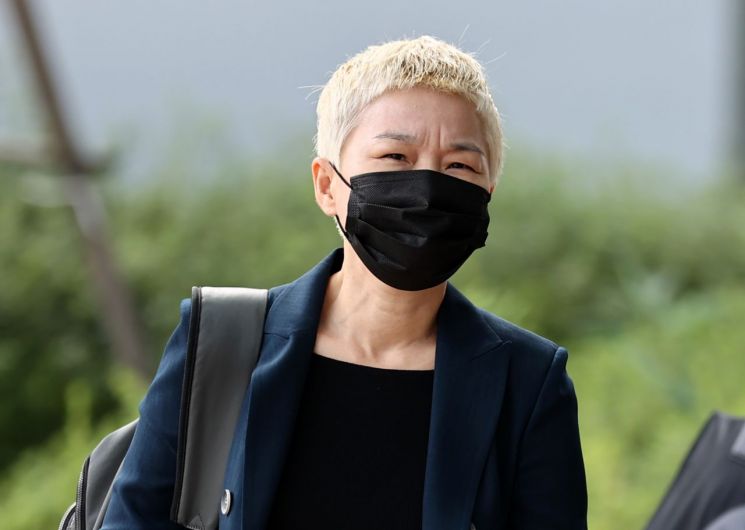 김재련 "박원순 성추행 피해자 살인녀로 고발하겠다니…선동꾼들"