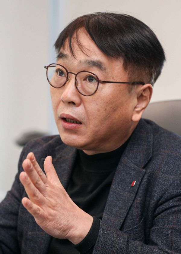 "미래세상 혁신 주도권, 대기업서 창업기업으로 넘어갈 것" 