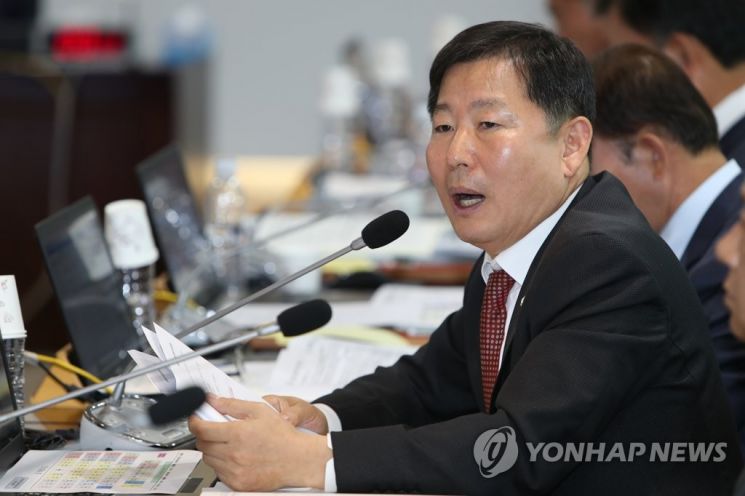 이철규 국민의힘 의원 / 사진=연합뉴스