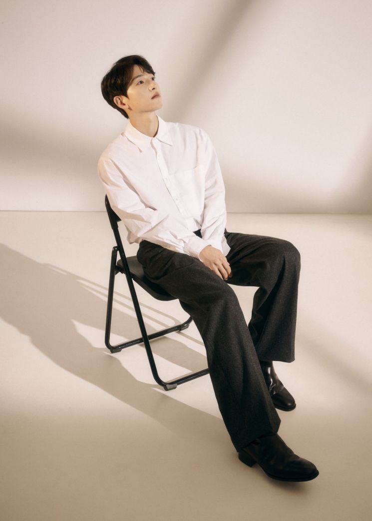 [인터뷰]'승리호' 송중기 "신파 호불호? 조성희 스타일 본능적으로 끌려"(종합)