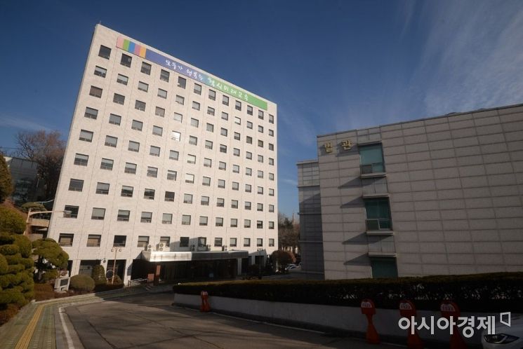 서울시교육청, 인공지능·창의융합교육팀 신설