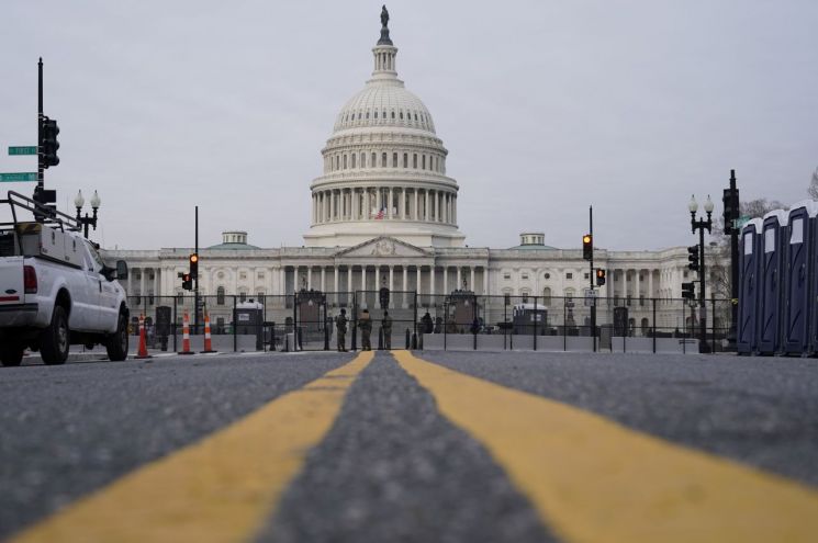 바이든 '공급망 동맹'에 74번 언급…한국 역할 커졌다