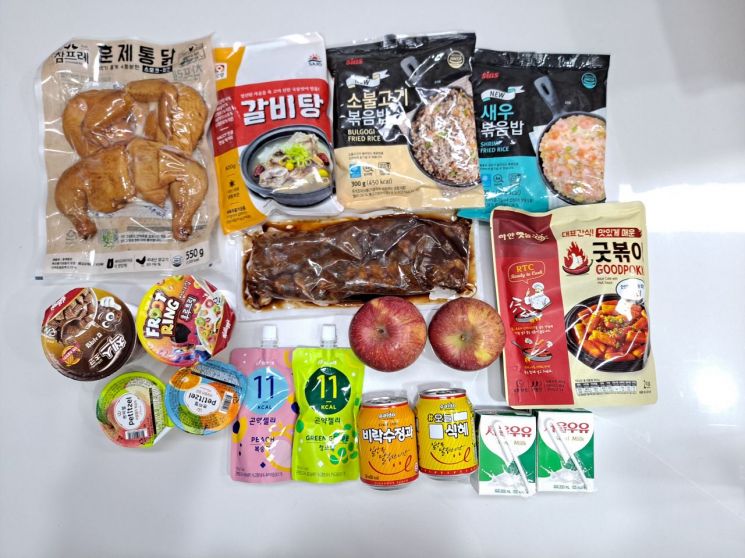 '김수영 양천구청장표' ‘엄마 도시락’ 올 설 명절에도 배달