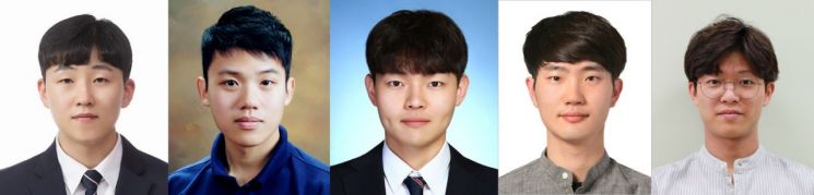 GIST, 제27회 휴먼테크논문대상 수상