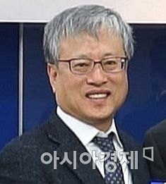  '뇌물수수 혐의' 김연창 전 대구시 경제부시장 '징역 5년' 법정구속
