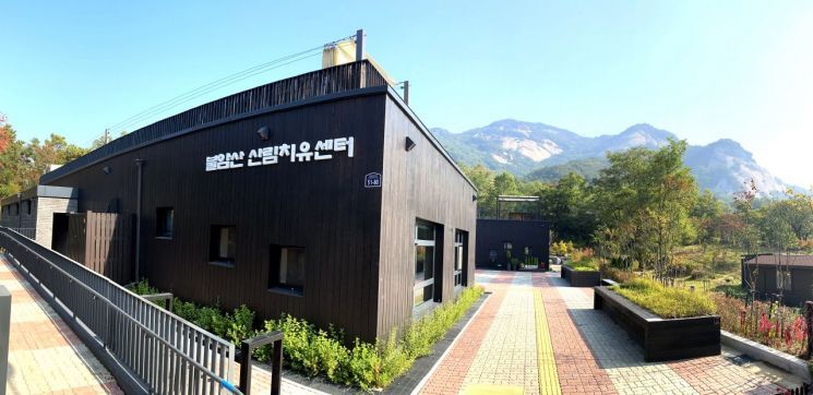 오승록 노원구청장-최광빈 힐링도시국장 ‘환상의 컴비’로 만든 작품?
