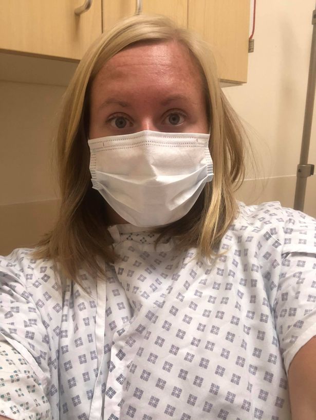 "무릎에 점 언제부터 있으셨어요?"…'오지랖' 덕분에 목숨 구한 英 여성