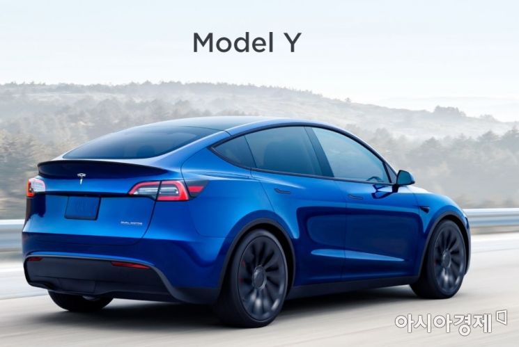Tesla, 한국에서 Model Y 출시 … 보조금은 얼마입니까?