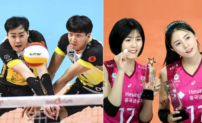 "급소 맞고 고환 봉합" 여자 이어 남자도 터졌다…'학폭'으로 얼룩진 배구계