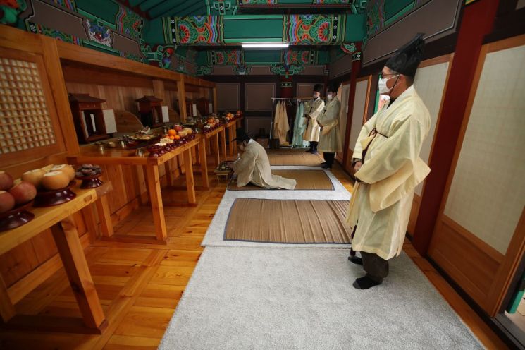 포항시·청도군 2명씩, 안동시 1명 '확진' … 경북, 11일째 한 자릿수