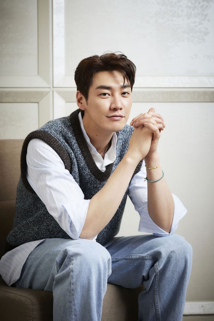 [인터뷰]'미션파서블' 김영광 "액션 첫 도전, 날다람쥐 같아 만족해"(종합)