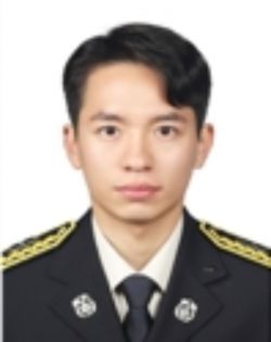 경남소방본부 양산소방서 이중현 소방관.