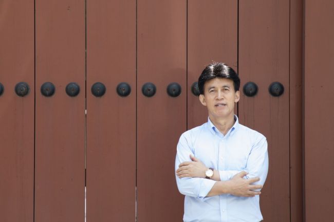 최배근 건국대 교수 초청 ‘장성아카데미’ 18일 개최