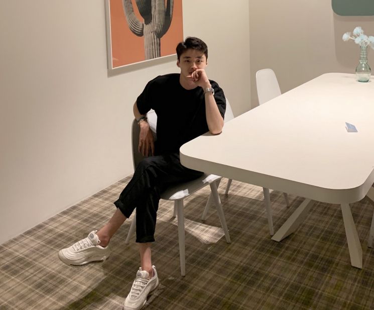 Men's Daily Look Specialty Store 'Chitki'... "With Various Sizes and Perfect Fit, Sales Increased 10 Times"