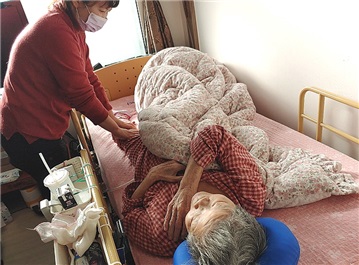 광주 서구, 빈틈없는 ‘통합돌봄 서비스’ 호평