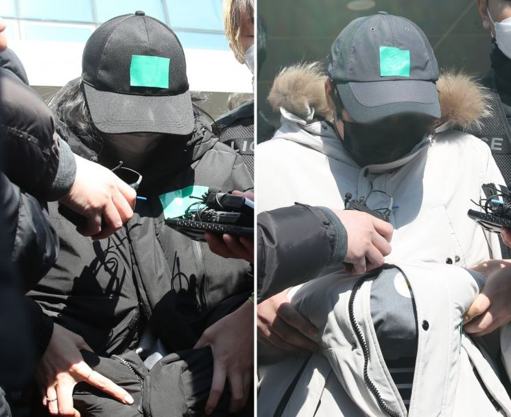 10살 조카 '물고문'한 이모 부부에 '살인죄' 적용, 신상은 비공개로