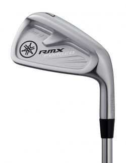 야마하골프 리믹스 포지드 "한국 골퍼를 위한 명품 모델"