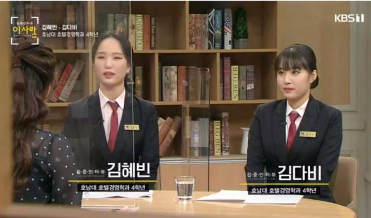 호남대 창업동아리, 역세권 맛집 소개 ‘호슐랭가이드’ 책자 인터뷰