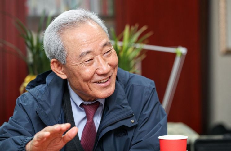 [인터뷰]김종훈 전 통상교섭본부장 "美 탄소국경세, 한국기업 선제적 대응 필요"