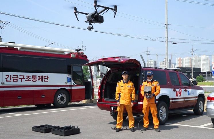 경기소방본부 '화재·재난' 핀셋대책 추진 