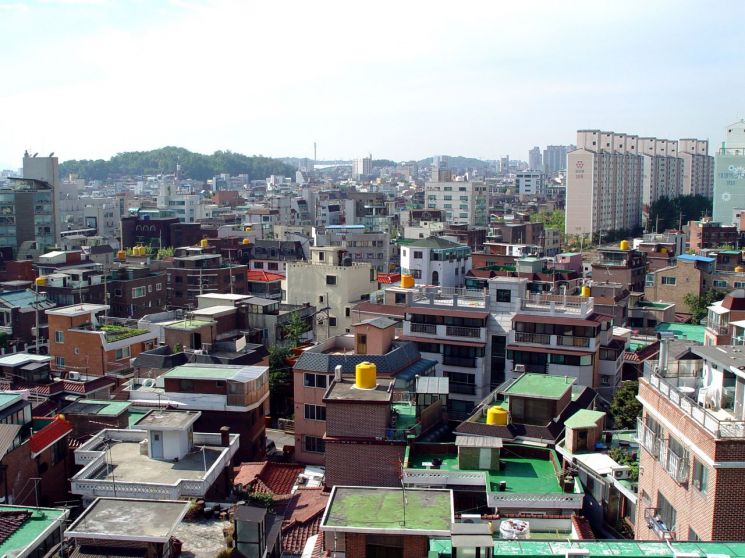 "아파트는 그림의떡"…빌라로 옮겨붙은 서울 2030 매수열기
