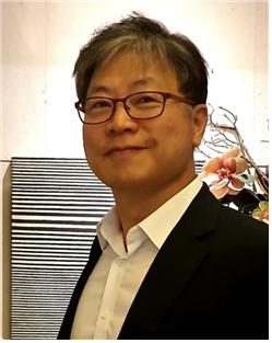 김좌관 부산가톨릭대 교수