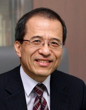 김홍범 경상국립대학교 경제학부 명예교수