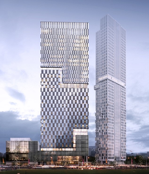 성동구 성수동 일대 '한국 브루클린' 조성!...뚝섬 지구단위계획 및 세부개발계획 변경 통과