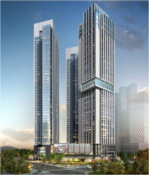 성동구 성수동 일대 '한국 브루클린' 조성!...뚝섬 지구단위계획 및 세부개발계획 변경 통과