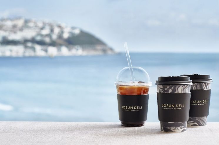 조선델리 월간 커피 구독 서비스 시작…웨스틴조선부산·그랜드조선부산서
