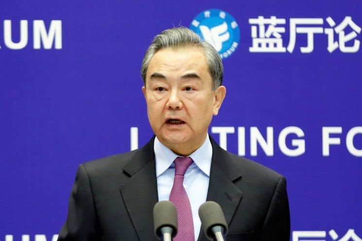 중국, 중앙아시아 5개국과 코로나19 공동 대응…"협력 확대할 것"