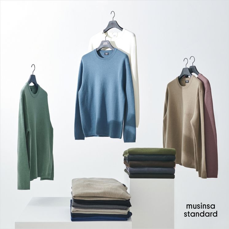 "수수료 샤넬급 맞춰야 입점" 백화점에 콧대 높이는 무신사