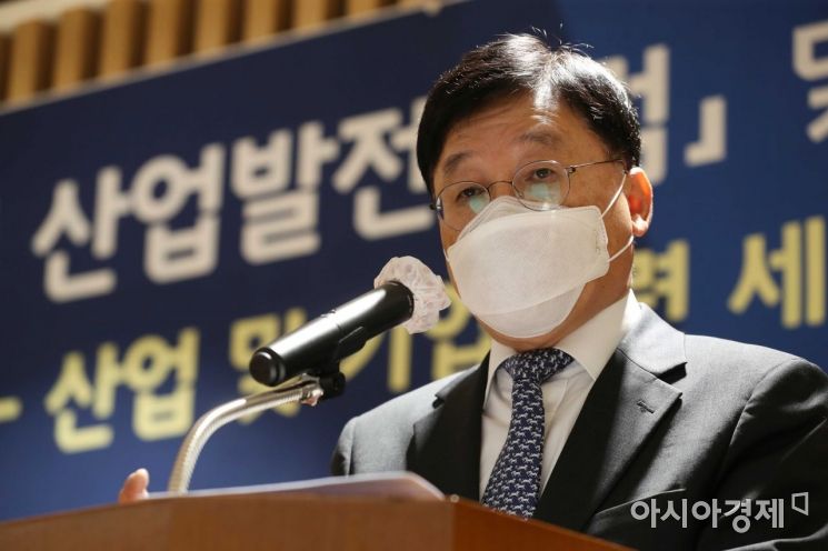 "중고車 개방, 소비자·매매상·완성차·부품사 모두 윈윈…조속 매듭을"