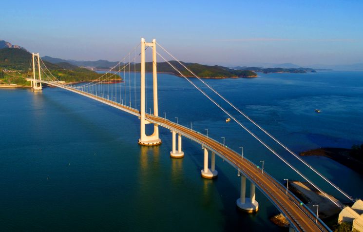 고흥군, 지난해 방문자수 증가율 전국 4위