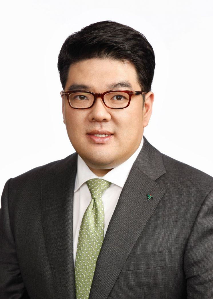 이은형 하나금융투자 대표이사 사장 후보