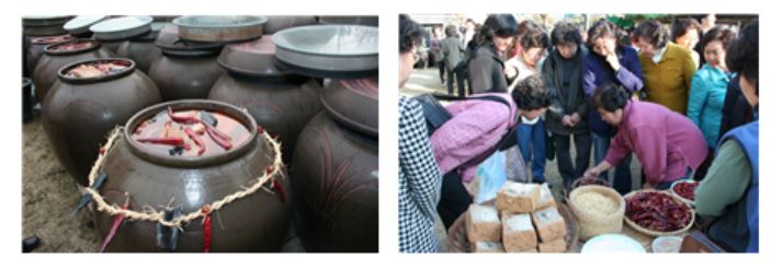 서울시, 27일 '전통장 나눔체험행사' 개최…가족별 장담그기 체험