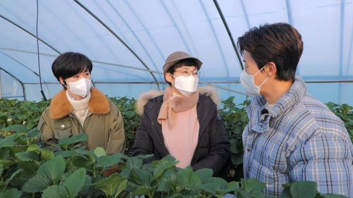 SK브로드밴드, 지역 밀착형 TV '웰컴투마이촌' 방영