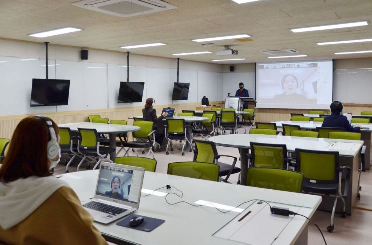 동신대, 교수학습지원 혁신우수사례 성과포럼 개최