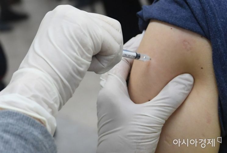 대전서 20대 女, 아스트라제네카 백신 접종 이틀 만에 숨져