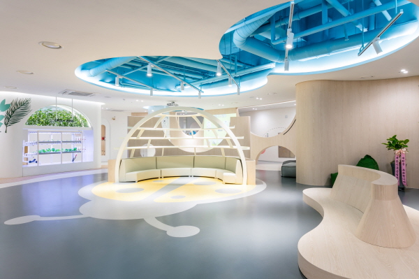 한솔어린이보육재단, 하나금융 어린이집 건립지원사업 수행기관 선정